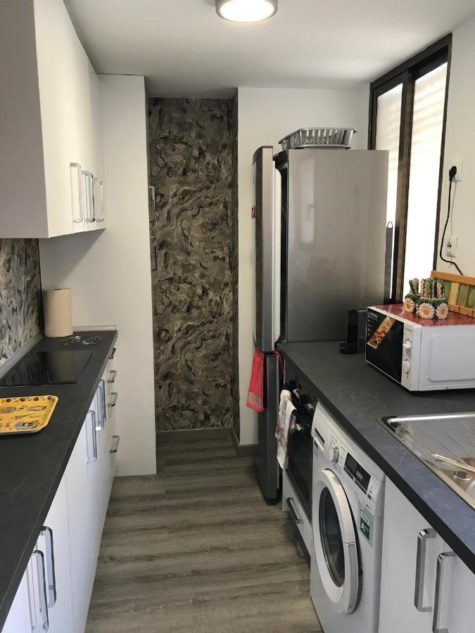 Benidorm Apartamento Recien Reformado Cerca De La Playa Con Dos Piscinas Y Pista De Tenis. Exterior foto